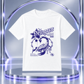 Y2K Effect White design-first preview