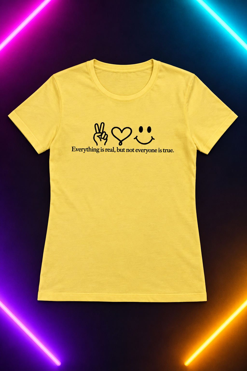Yellow design
